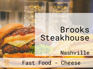 Brooks Steakhouse