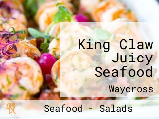 King Claw Juicy Seafood