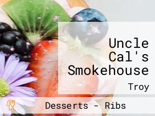 Uncle Cal's Smokehouse