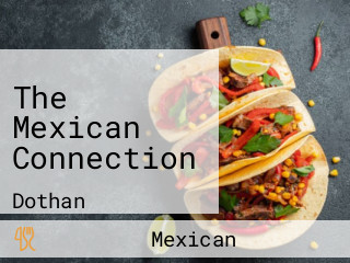 The Mexican Connection