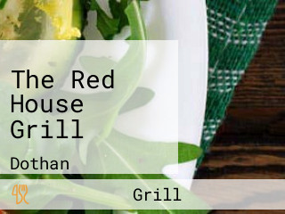 The Red House Grill