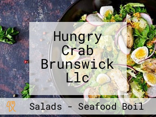 Hungry Crab Brunswick Llc