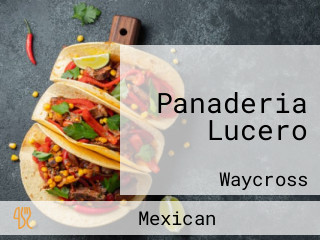 Panaderia Lucero