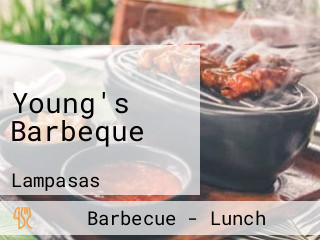 Young's Barbeque