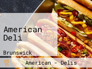 American Deli