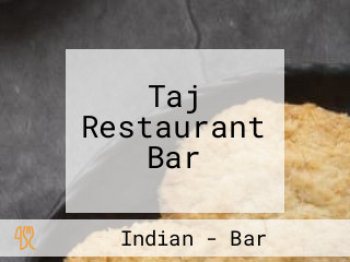 Taj Restaurant Bar