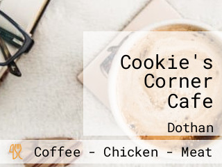 Cookie's Corner Cafe