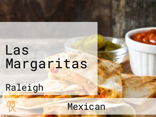 Las Margaritas