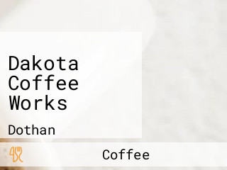 Dakota Coffee Works