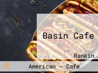 Basin Cafe