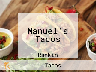 Manuel's Tacos