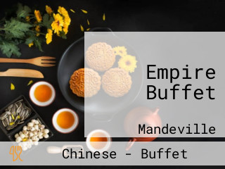 Empire Buffet