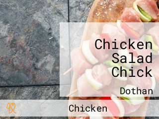 Chicken Salad Chick