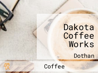 Dakota Coffee Works