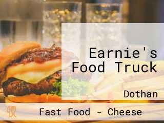 Earnie's Food Truck