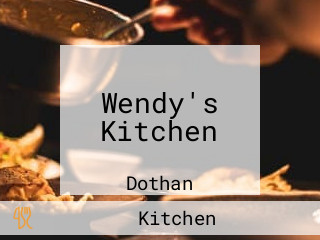 Wendy's Kitchen