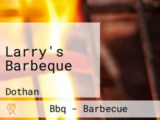 Larry's Barbeque