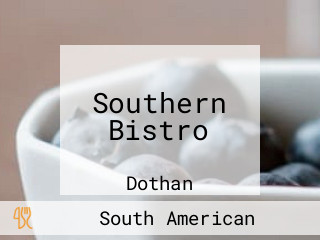 Southern Bistro