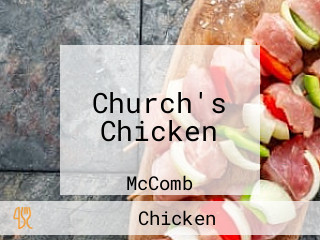 Church's Chicken