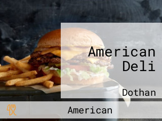 American Deli