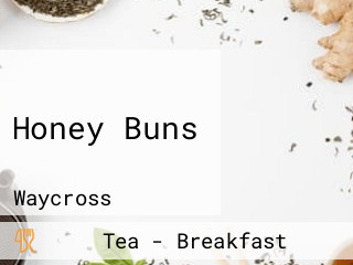 Honey Buns