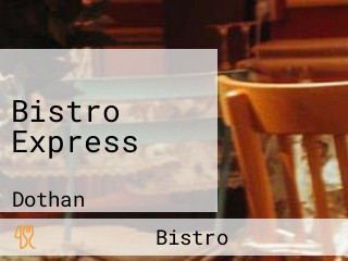 Bistro Express