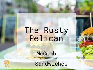 The Rusty Pelican