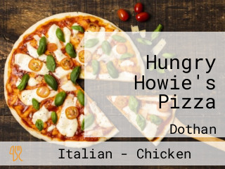 Hungry Howie's Pizza