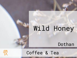 Wild Honey