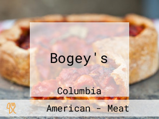 Bogey's