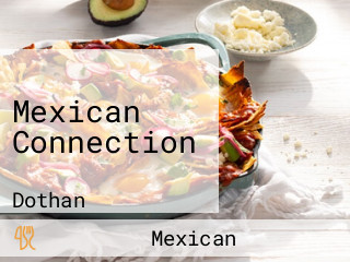 Mexican Connection