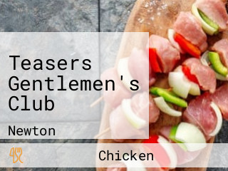 Teasers Gentlemen's Club