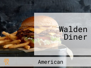 Walden Diner