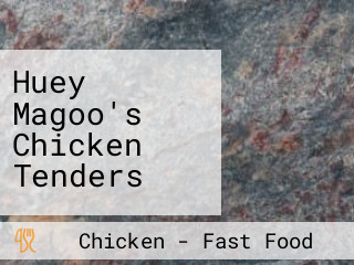 Huey Magoo's Chicken Tenders