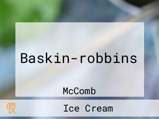 Baskin-robbins