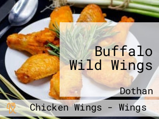 Buffalo Wild Wings