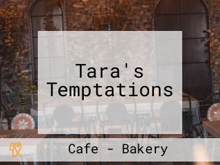 Tara's Temptations