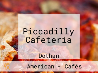 Piccadilly Cafeteria