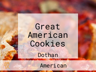 Great American Cookies