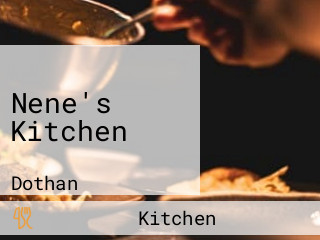 Nene's Kitchen