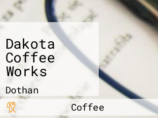 Dakota Coffee Works