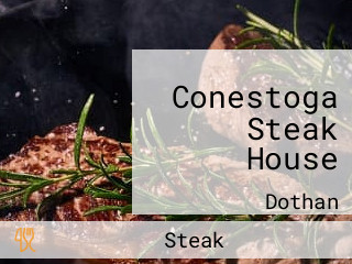 Conestoga Steak House