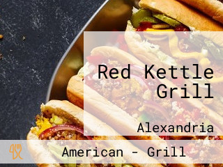 Red Kettle Grill