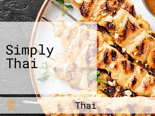 Simply Thai