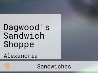 Dagwood's Sandwich Shoppe