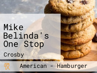 Mike Belinda's One Stop