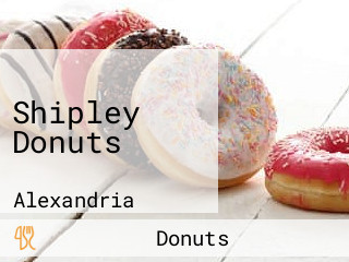 Shipley Donuts