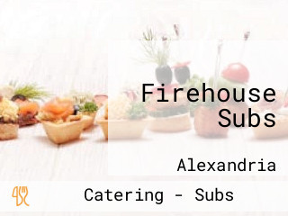 Firehouse Subs