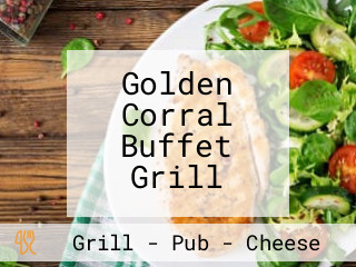 Golden Corral Buffet Grill