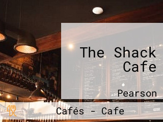 The Shack Cafe